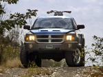 Dodge Dakota MX Warrior Concept 2007 года